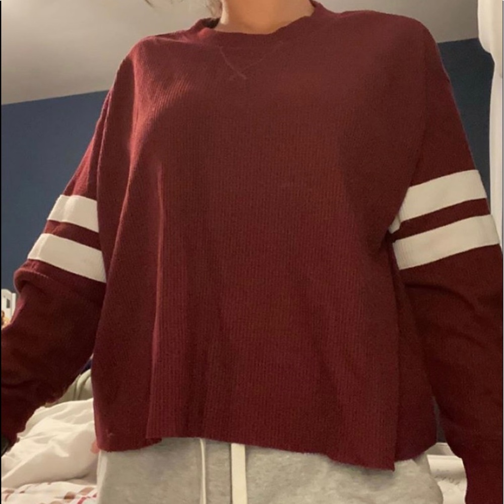 sweater